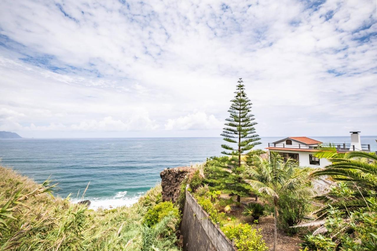 Northern Secret By Madeira Sun Travel Ponta Delgada  Zewnętrze zdjęcie